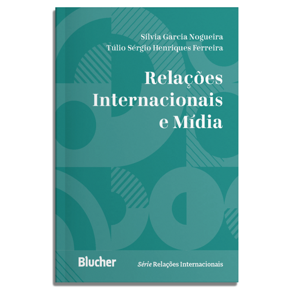 Relações Internacionais E Mídia