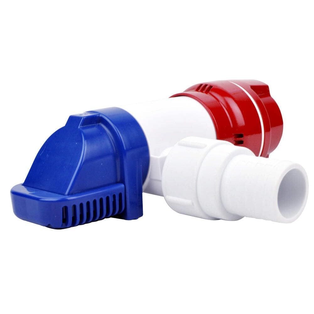 Regra de bomba de esgoto LP900D não automática 12V 900GPH