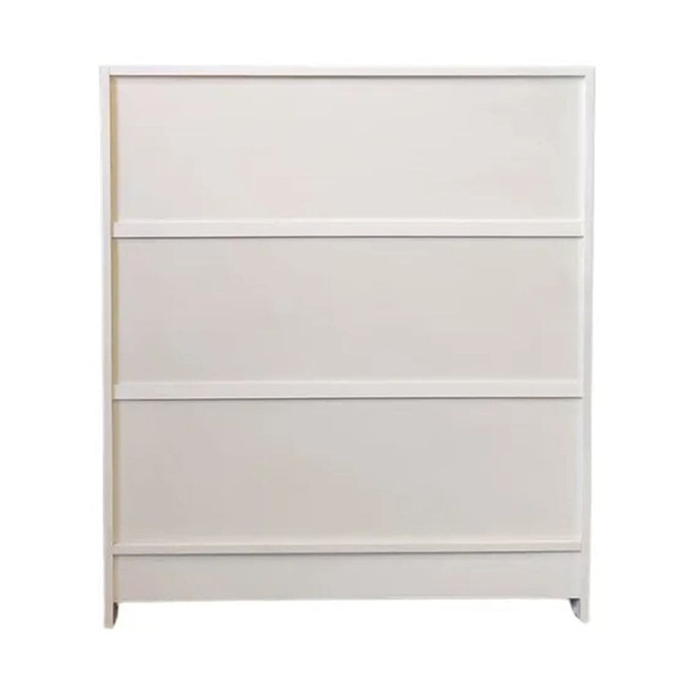 Balcão Recepção Lojas E Comércios 100% Mdf Branco - Suprema Móveis