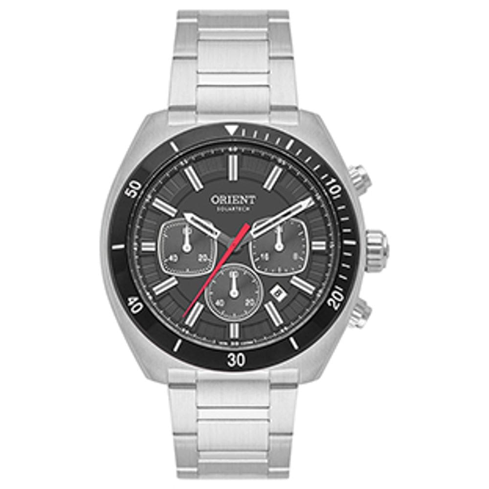 Relogio Orient Solartech Mbssc286 G1sx
