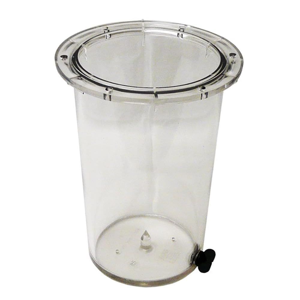 Visor GROCO ARG-503 para filtros ARG-500