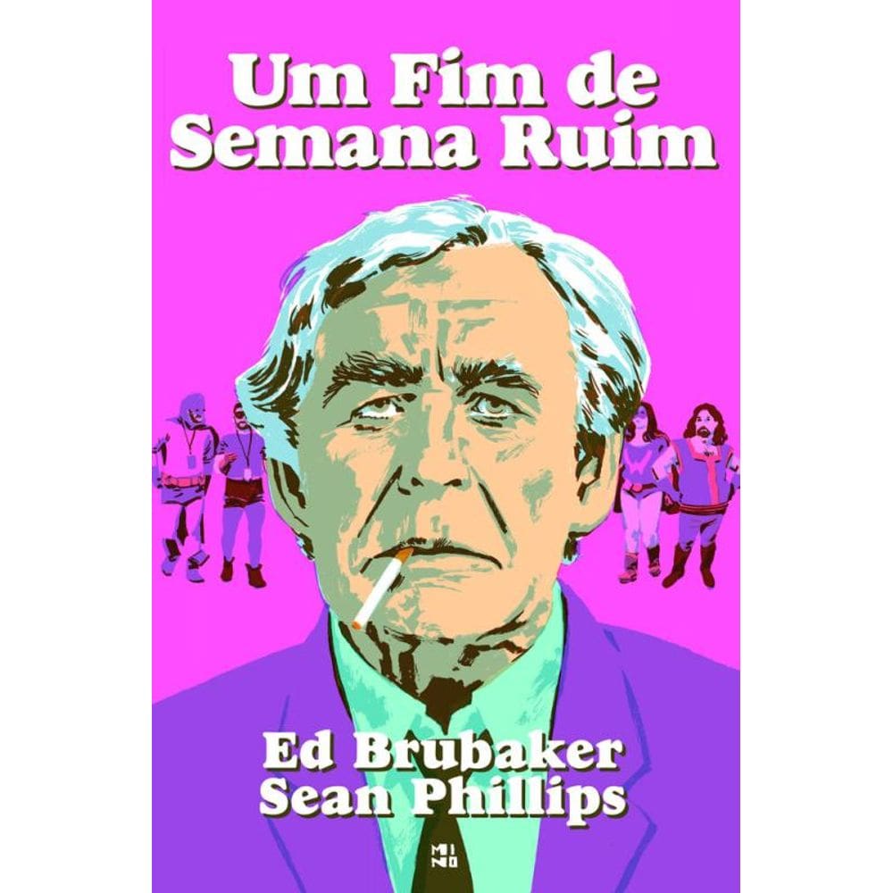 Um fim de semana ruim