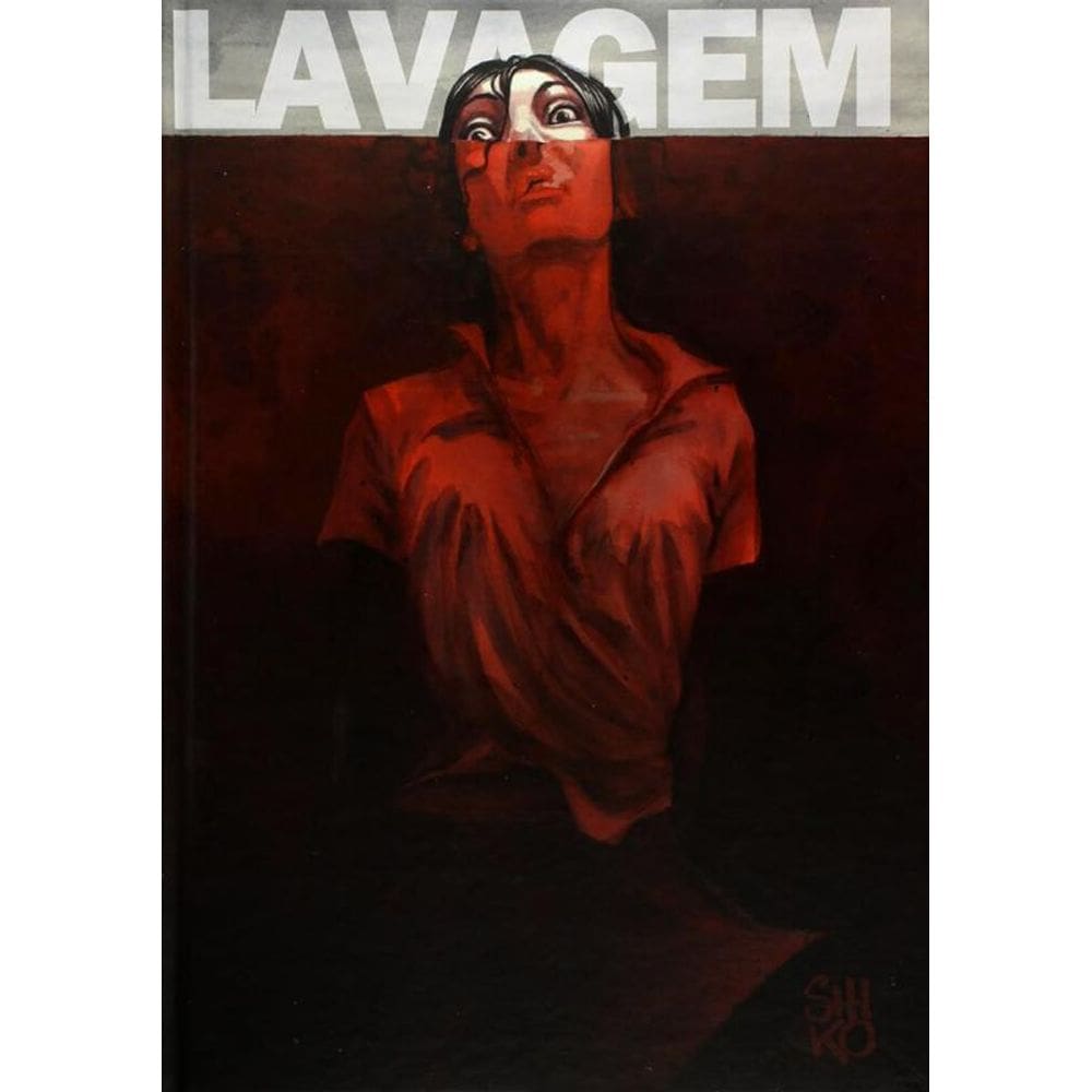 Lavagem
