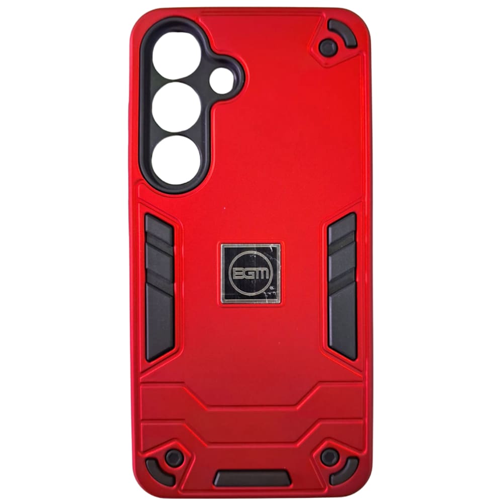 Capa Anti Impacto Para Samsung S25 - Capinha Anti choque