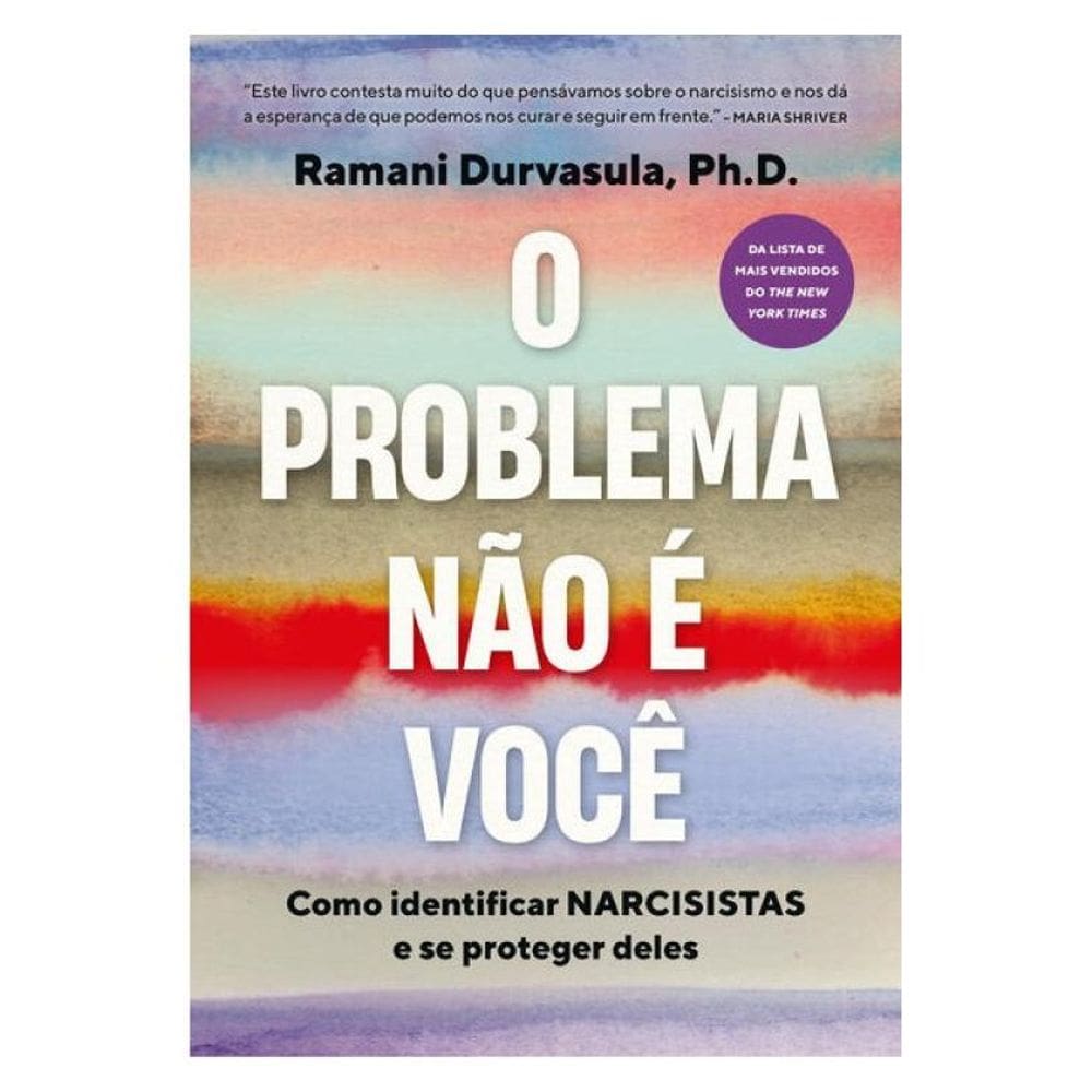O Problema Não É Você