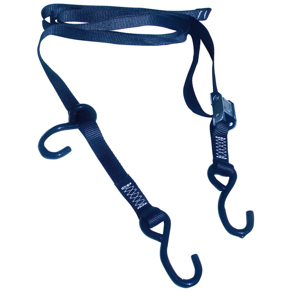 Gancho deslizante PWC Tie-Down Rod Saver 1 m x 3 m