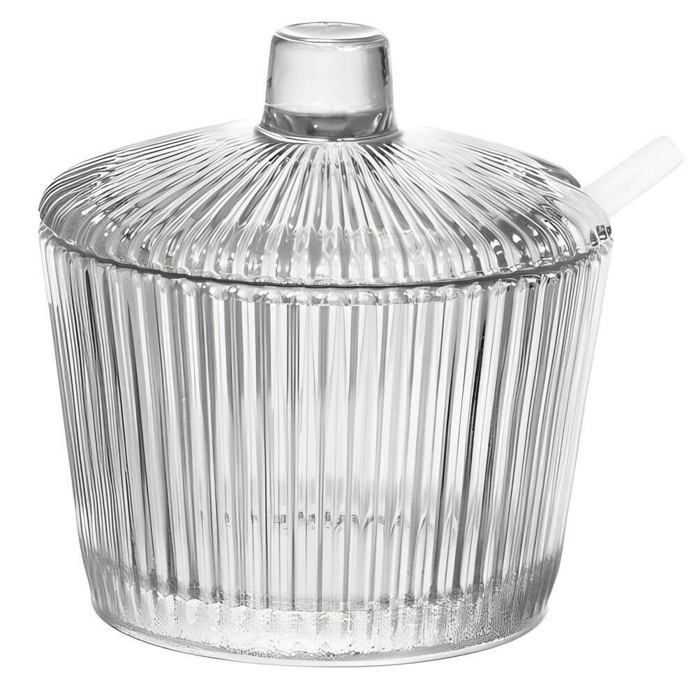 Meleira de Vidro Graffiato Transparente 200ml