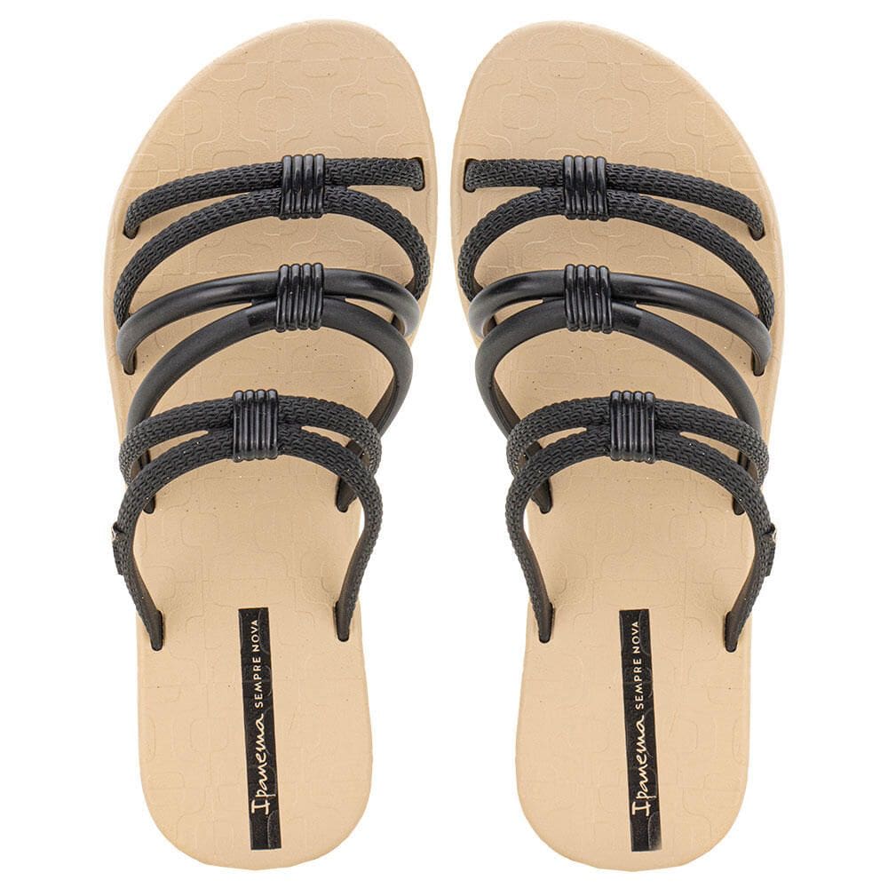 Chinelo Feminino Slide Diversa Ipanema 27237