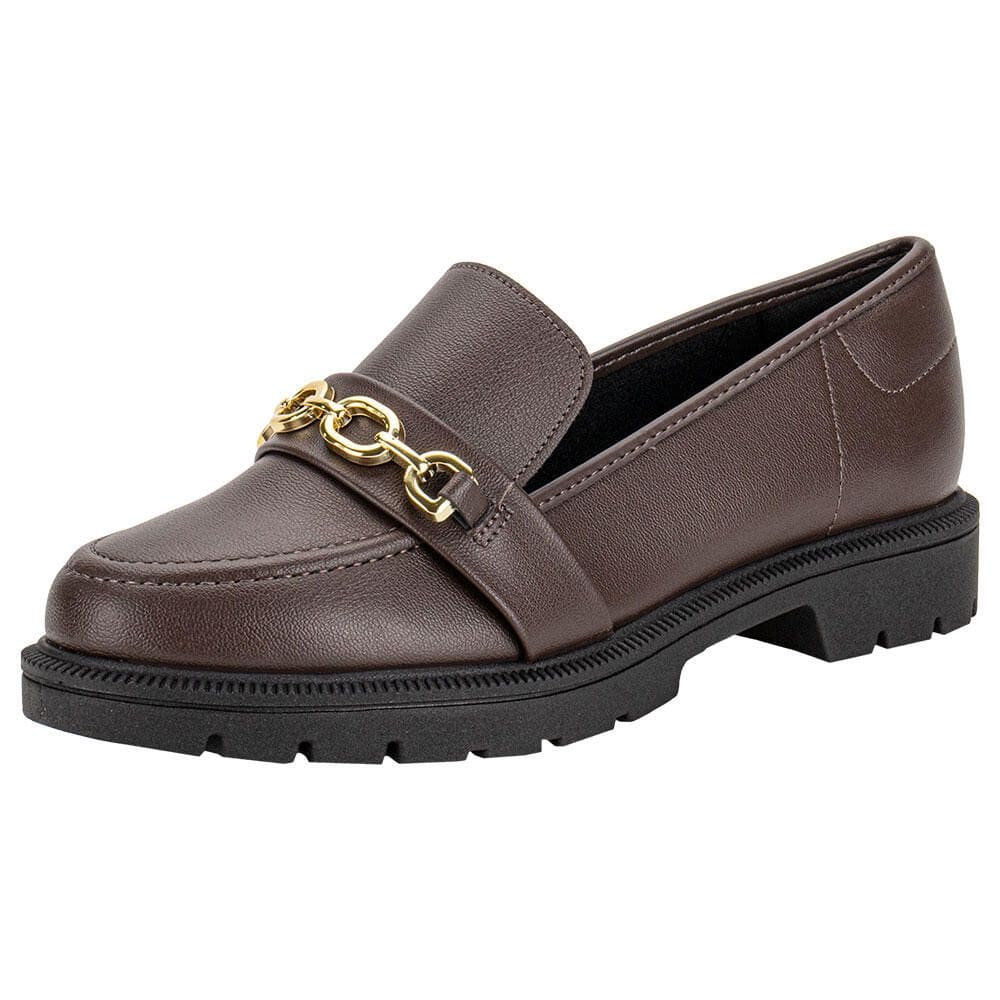 Mocassim Feminino Beira Rio 4283126