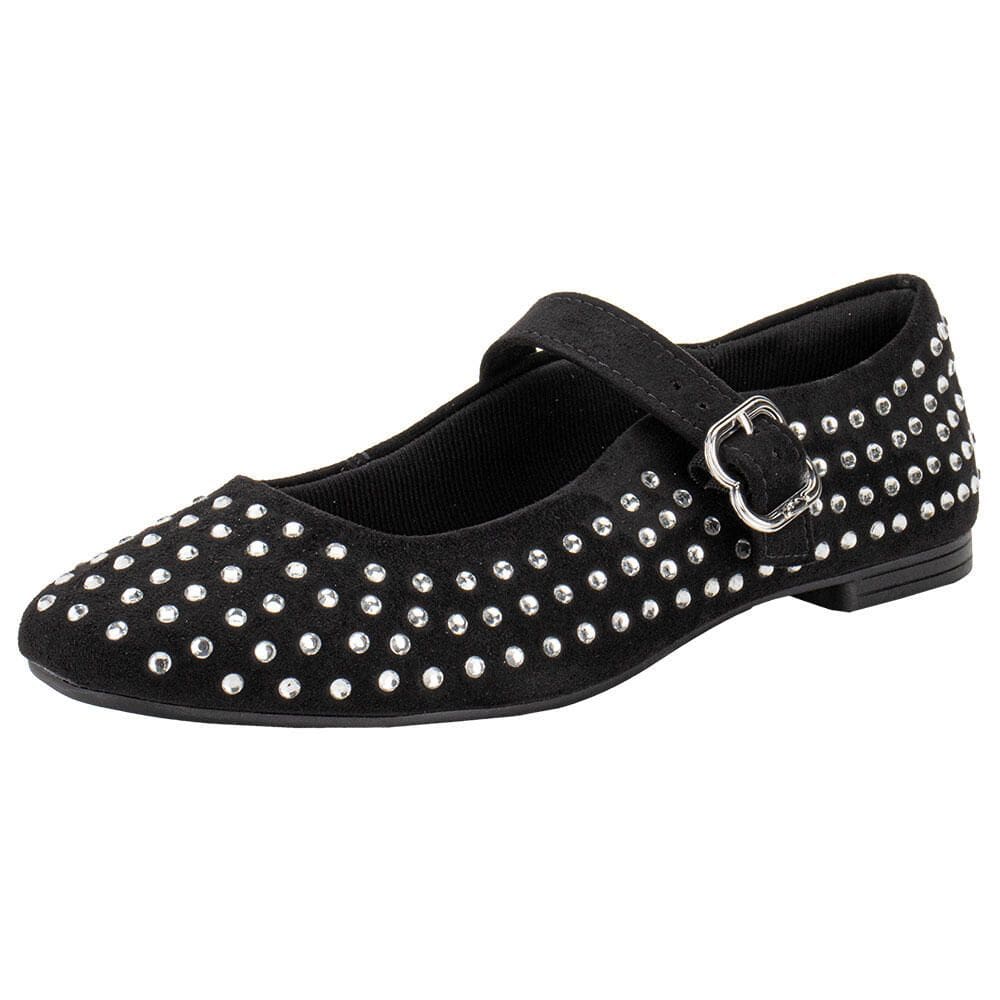 Sapatilha Feminina Flat Dakota Da235
