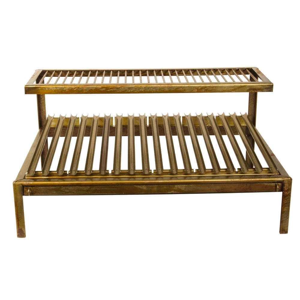 Grillex Kit Parrilla 6 AC - Giragrill