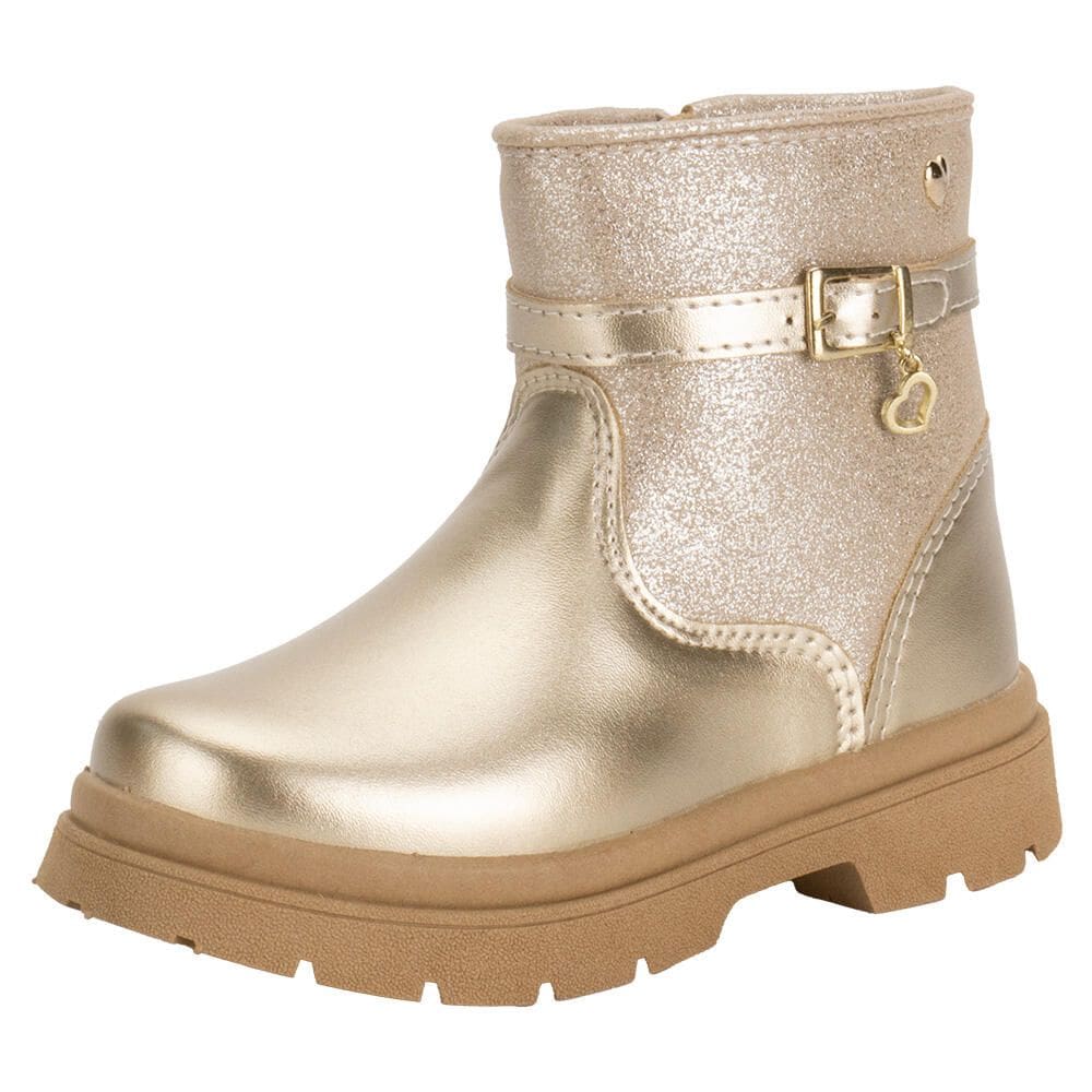 Bota Infantil Lily Kids 15105