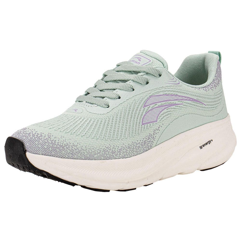 Tênis Feminino Velocit Kolosh E0344