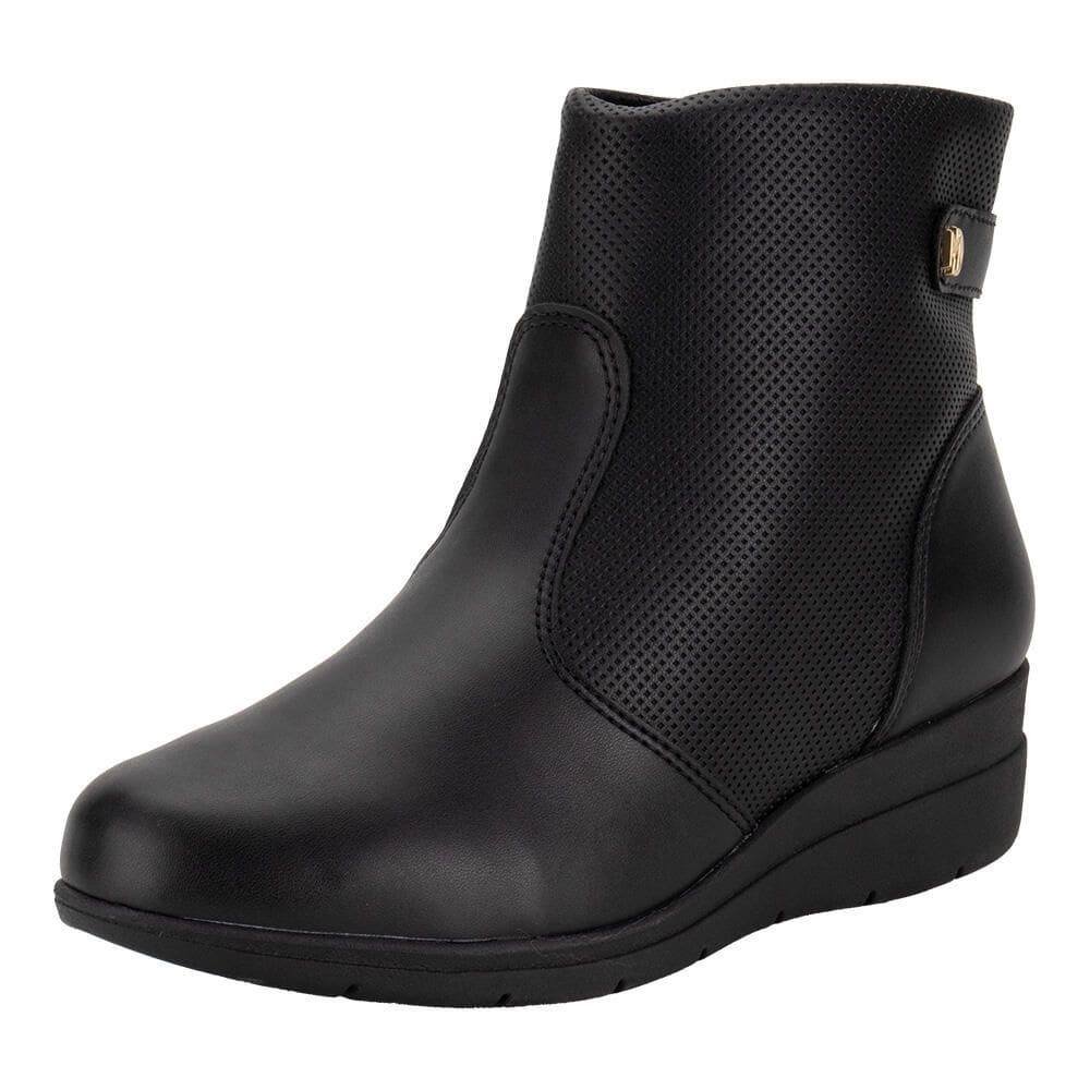 Bota Feminina Cano Baixo Modare 7085103