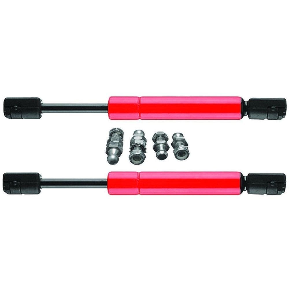 Equipamento de pesca T-H Marine GFEQ-MG-R-DP para motor de pesca
