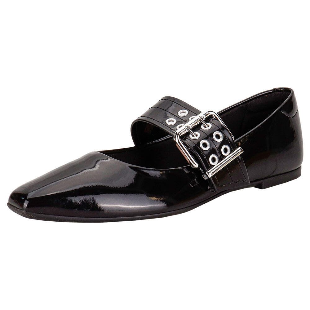 Sapatilha Feminina Flat Moleca 5821103