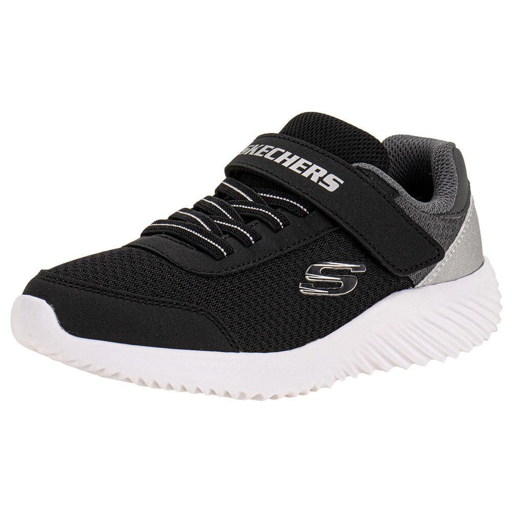 Tênis Infantil Bounder Trekzic Skechers 403908L