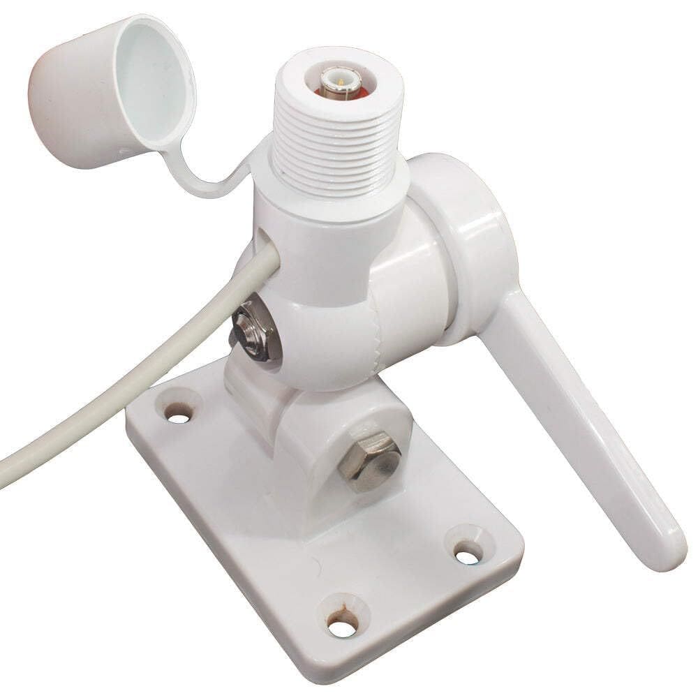 Suporte de antena Shakespeare QC Nylon com cabo