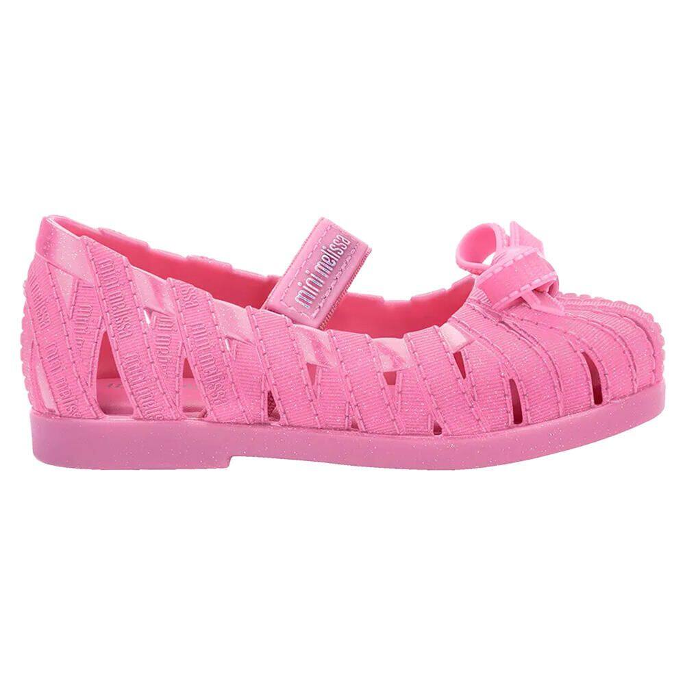 Mini Melissa M-Lover Ballerina Baby 35956