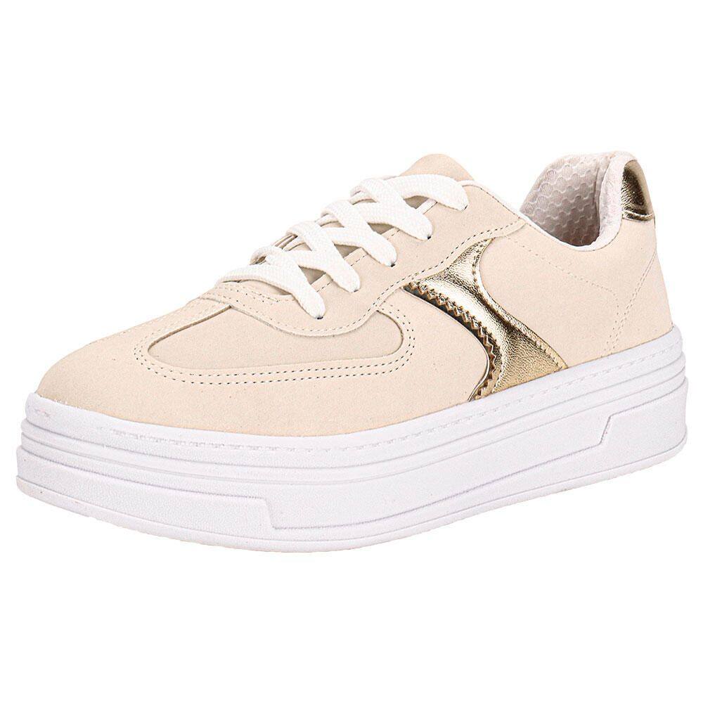Tênis Feminino Casual Beira Rio 4321104