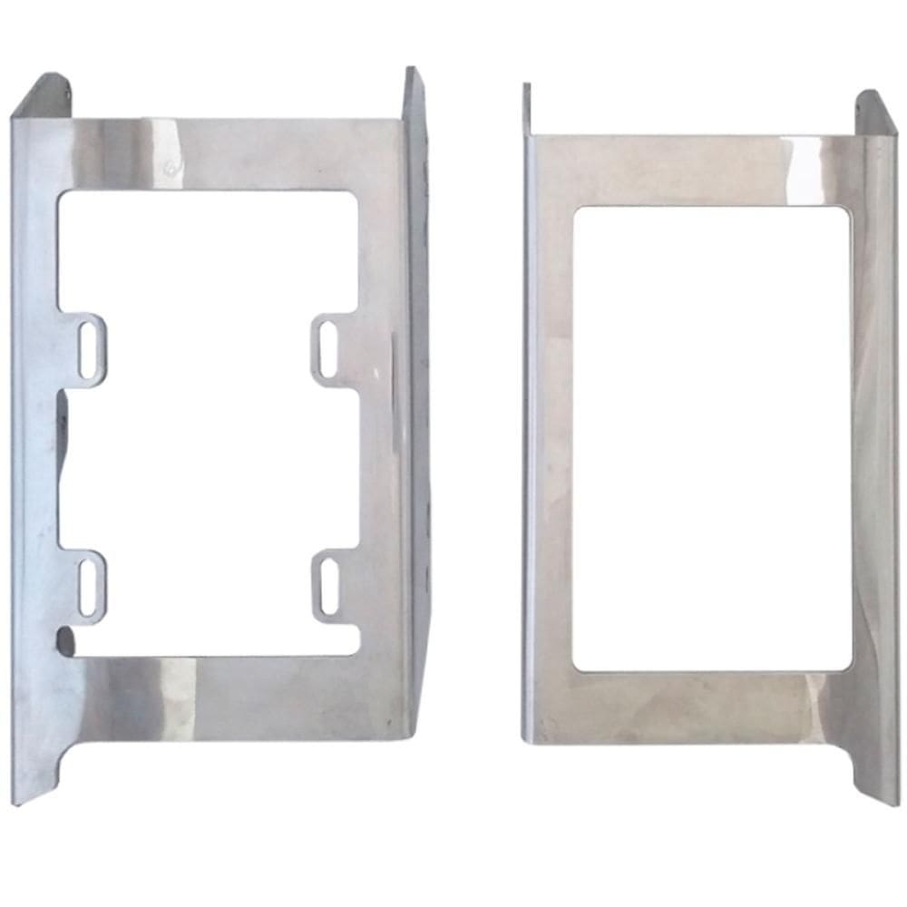 Protetor de Radiador Start Beta RR 2T 250/300 24/25 + RR 4T 350/390/430 24/25