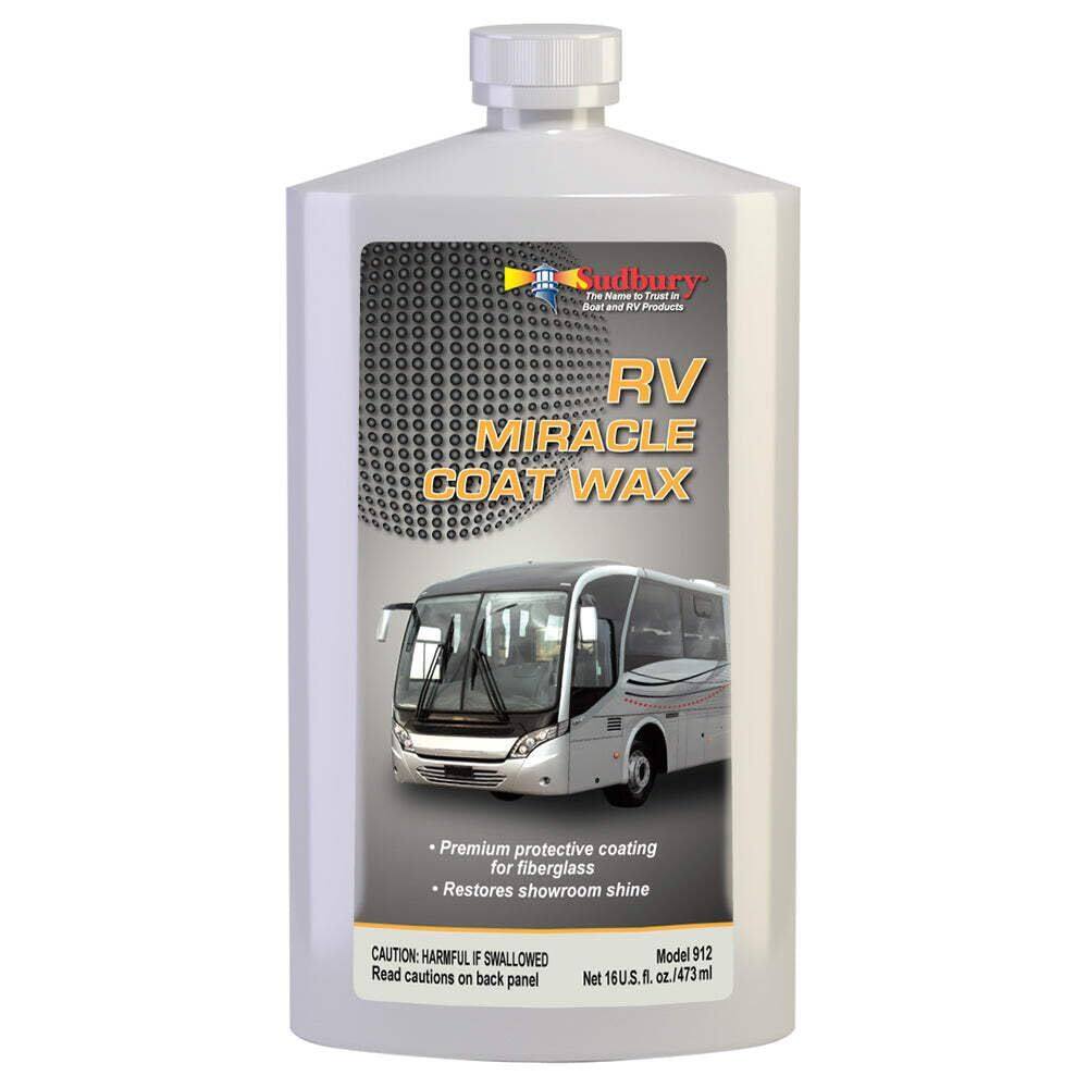 Cera Sudbury RV Miracle Coat 473 ml