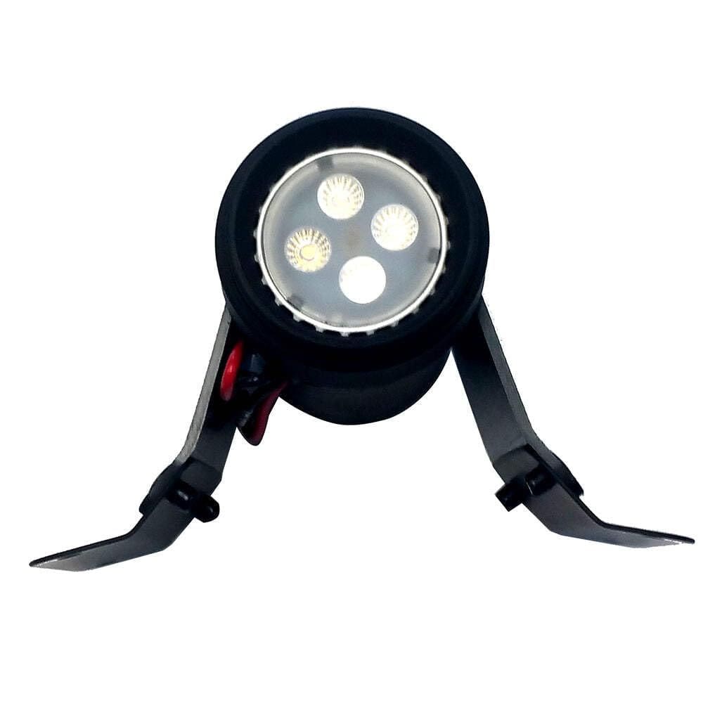 Espalhador LED/Luz de Deck Forespar ML-1