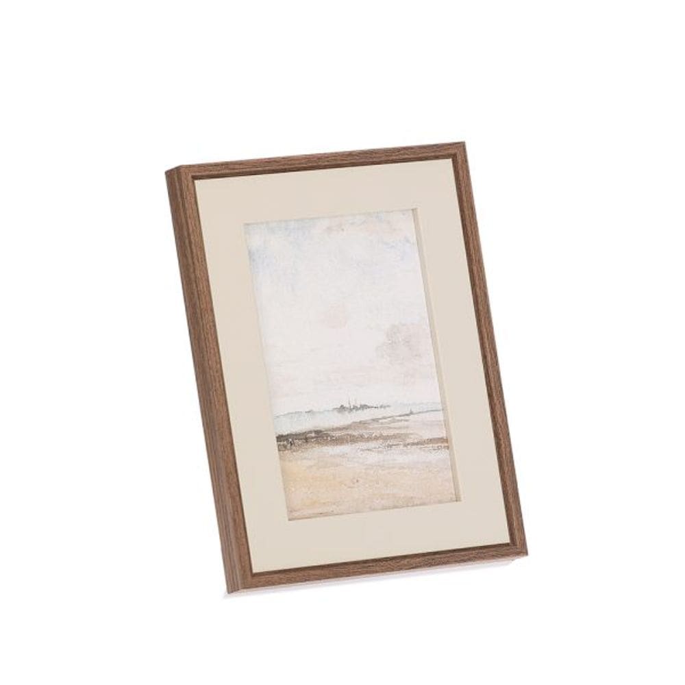 Porta-Retratos 10x15 MDF e Vidro 20644 Mart