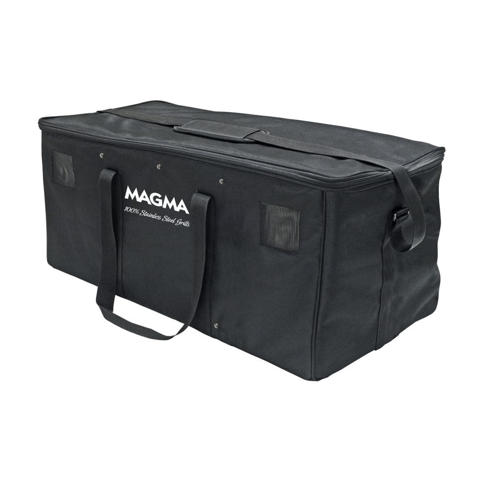 Estojo de transporte/armazenamento MAGMA A10-1293 para 12x24 Retangular G
