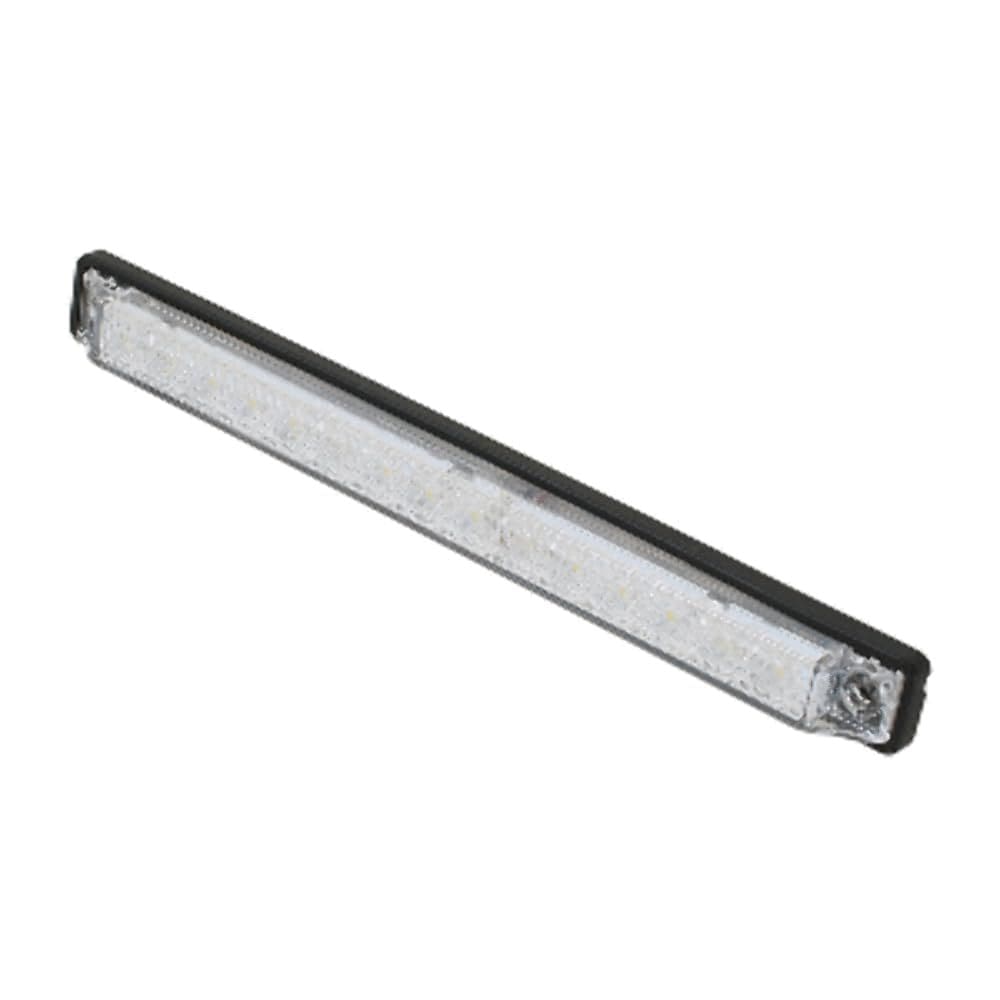 Faixa de luz LED Scandvik 8 - Branca - 12V