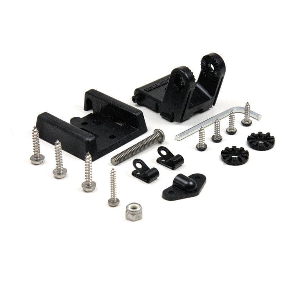 Suporte de transdutor Humminbird MHX-XNT para montagem em popa XNT