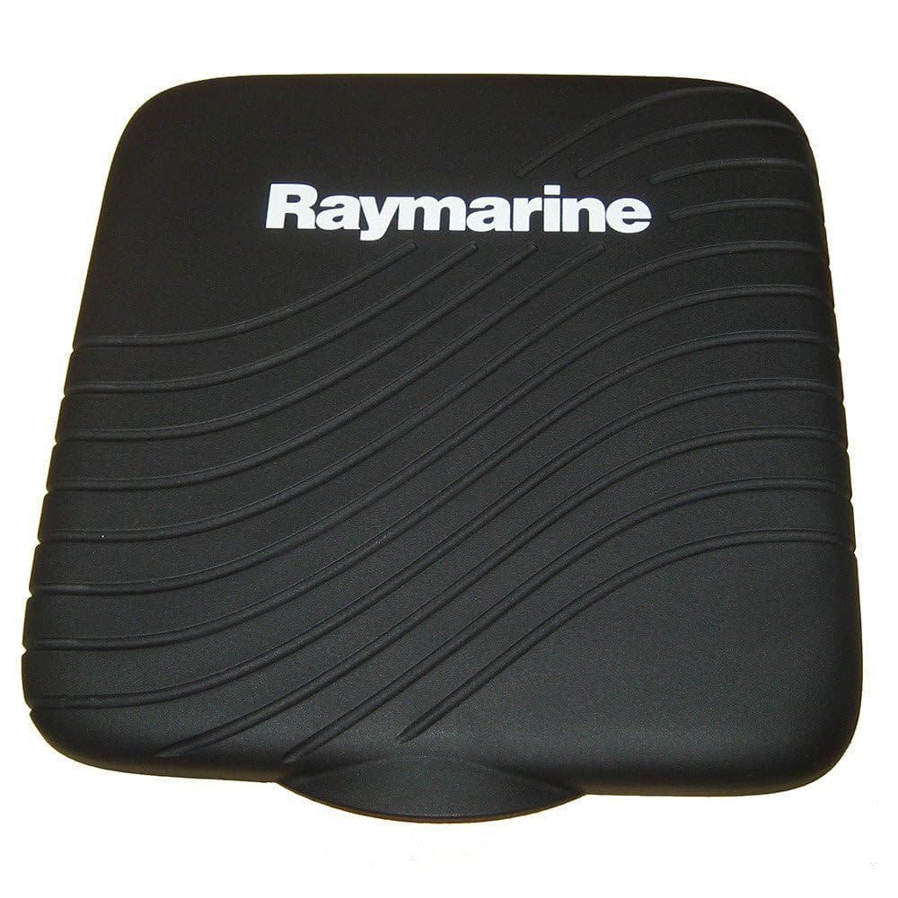 Suncover Raymarine para Dragonfly 4/5 e Wi-Fish - Montagem embutida