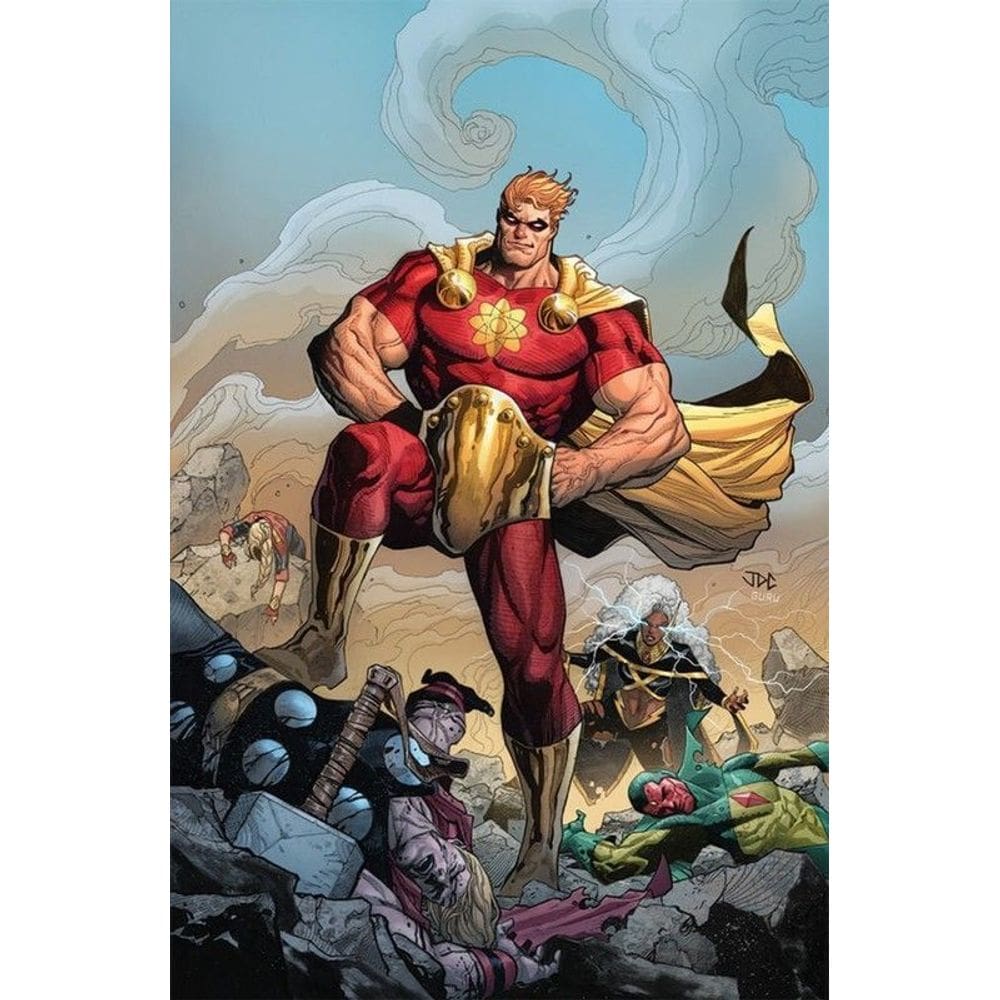 Os Vingadores - Vol. 75