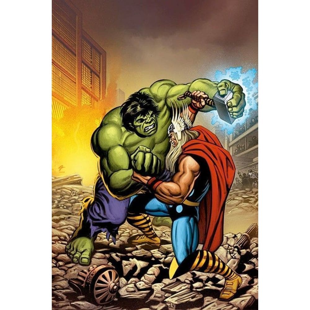Guerra Vingadores Vs Defensores (Marvel Essenciais)