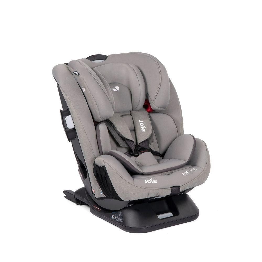 Cadeira Para Auto Joie Every Stage De 0 Até 36 Meses Cinza