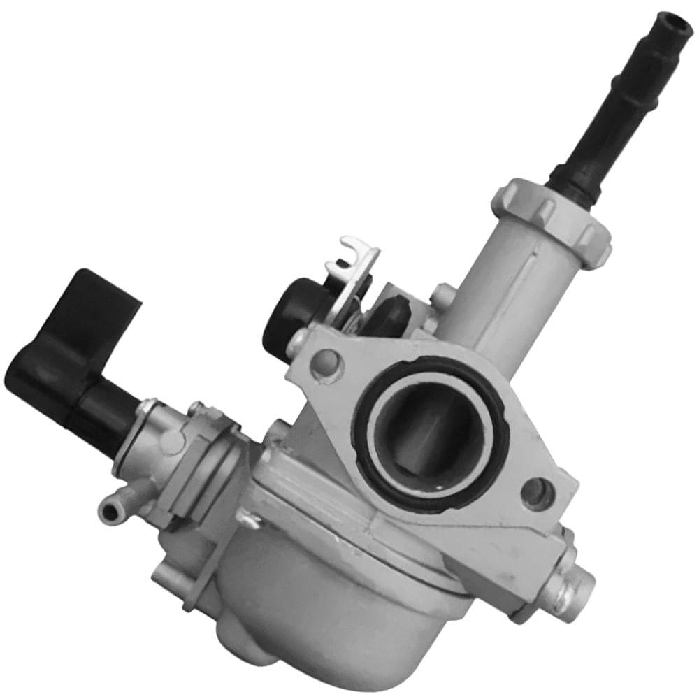 Carburador Moto Biz 125 2006 a 2008 Vini Controlflex