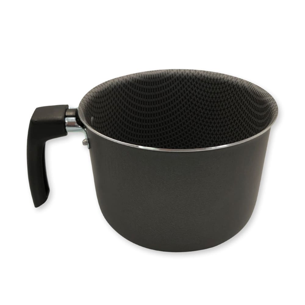 Leiteira Fervedor Antiaderente 1,5 Litros Caneca de Cozinhar