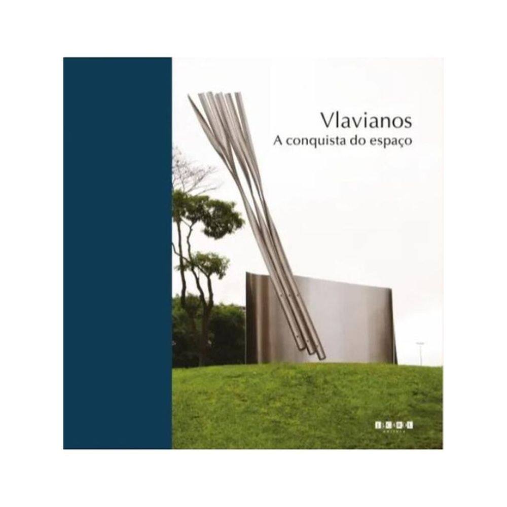 Vlavianos - A Conquista Do Espaço