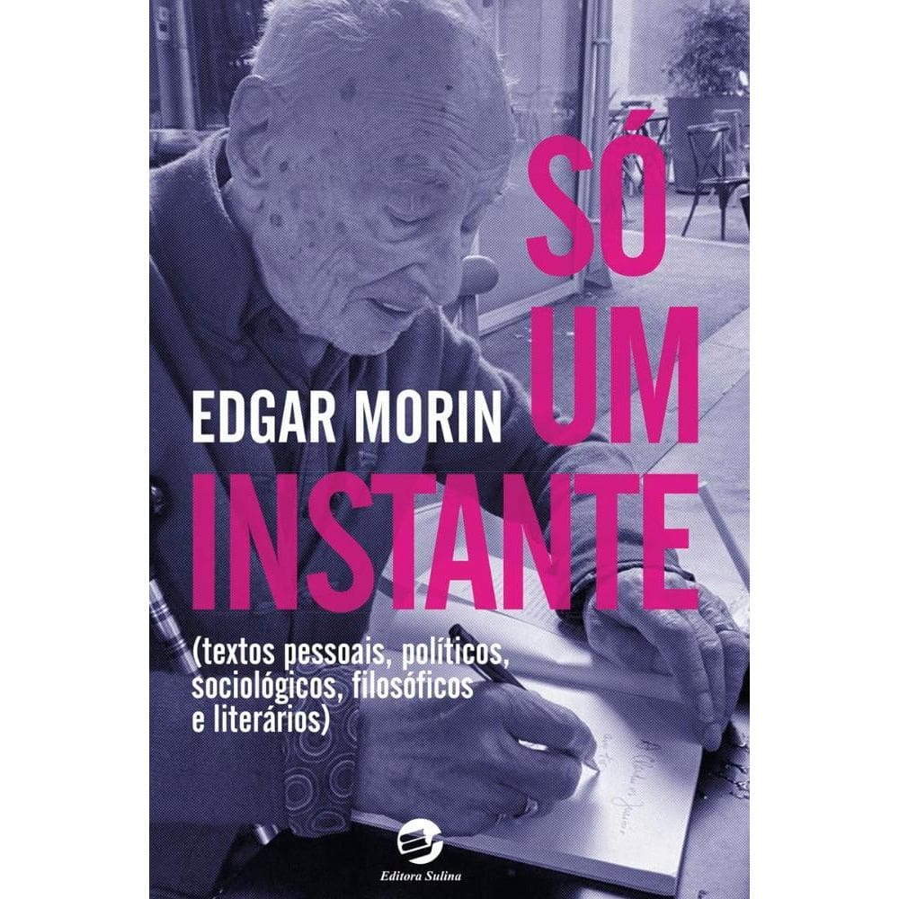 Só um instante