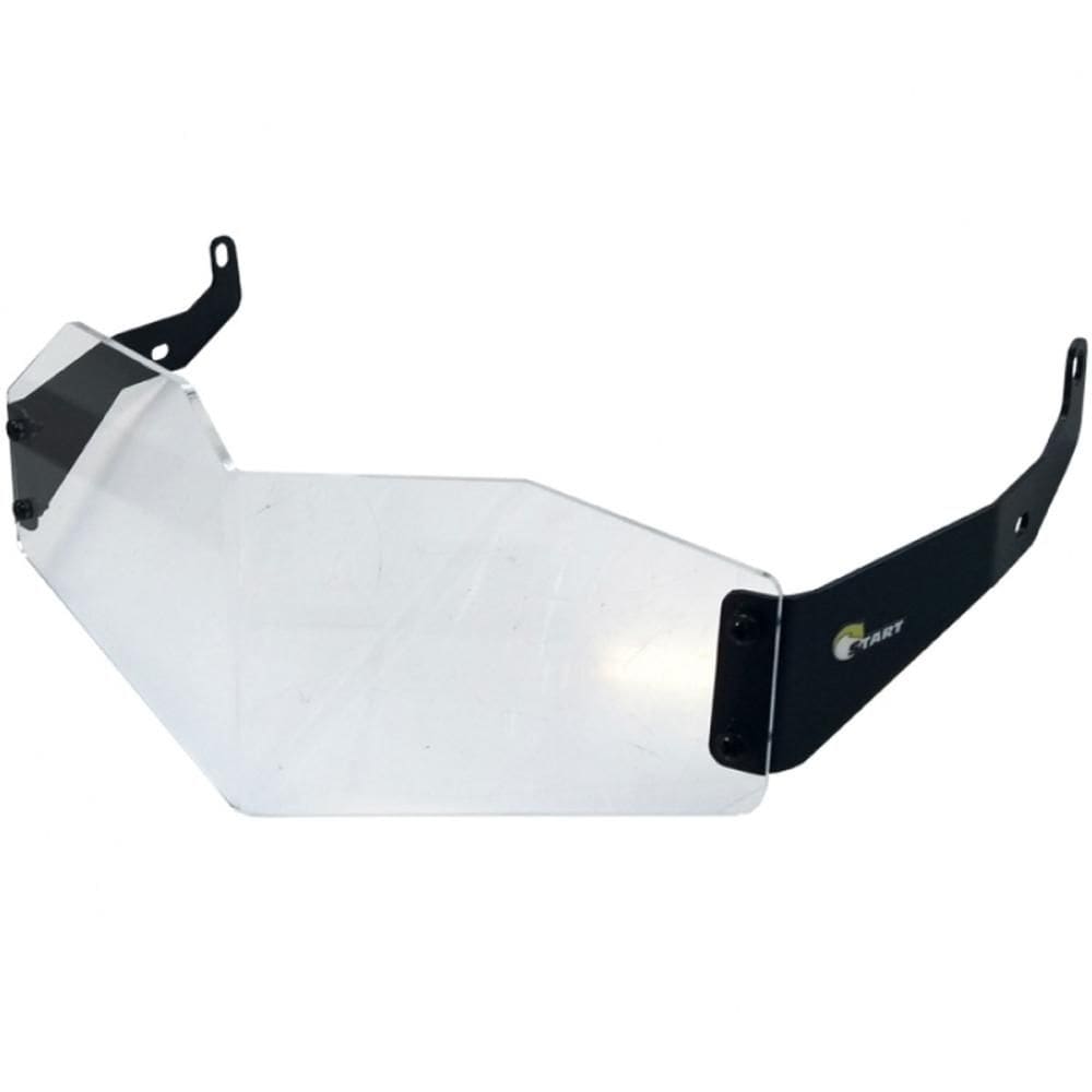 Protetor de Farol Start BMW F850 GS Adventure 19/24 + F900 GS Adventure 2025