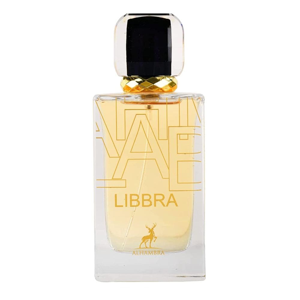 Perfume Maison Alhambra Léonie Eau de Parfum 100ml