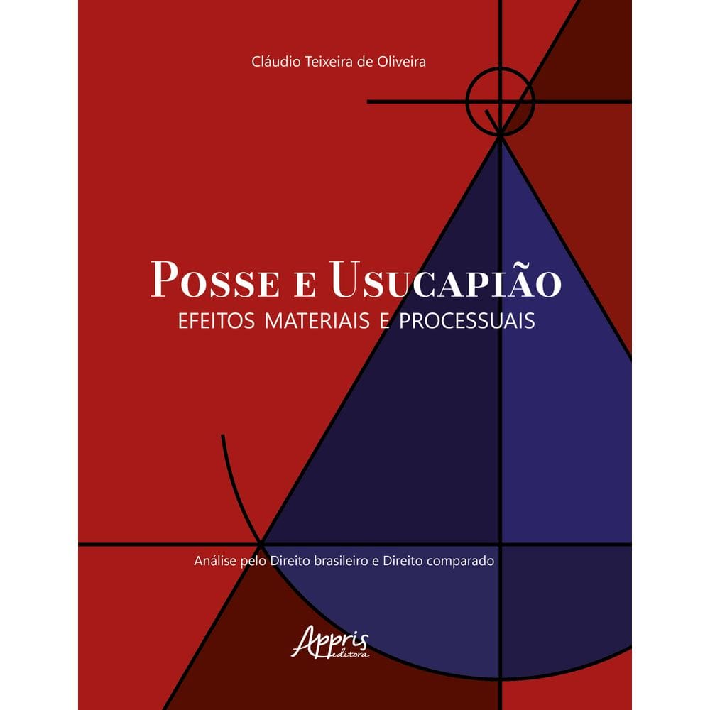 Posse e Usucapião