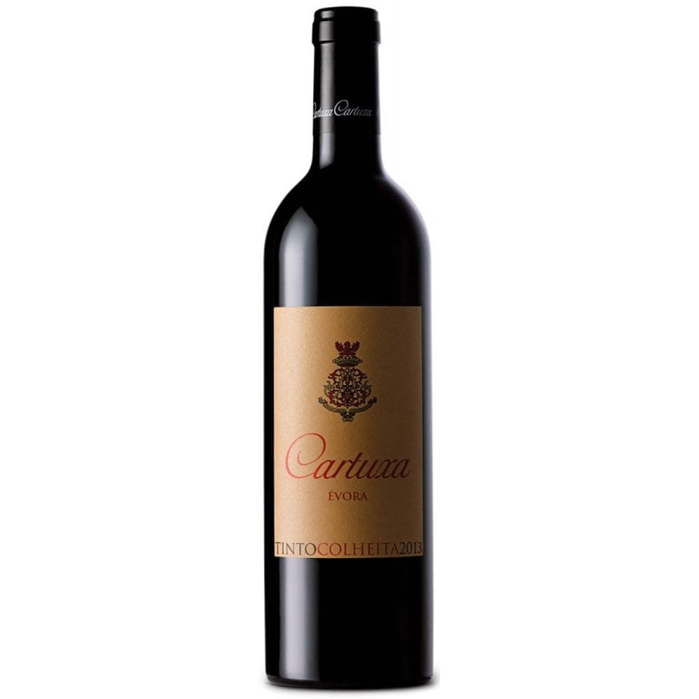 Cartuxa Colheita Tinto 750ml