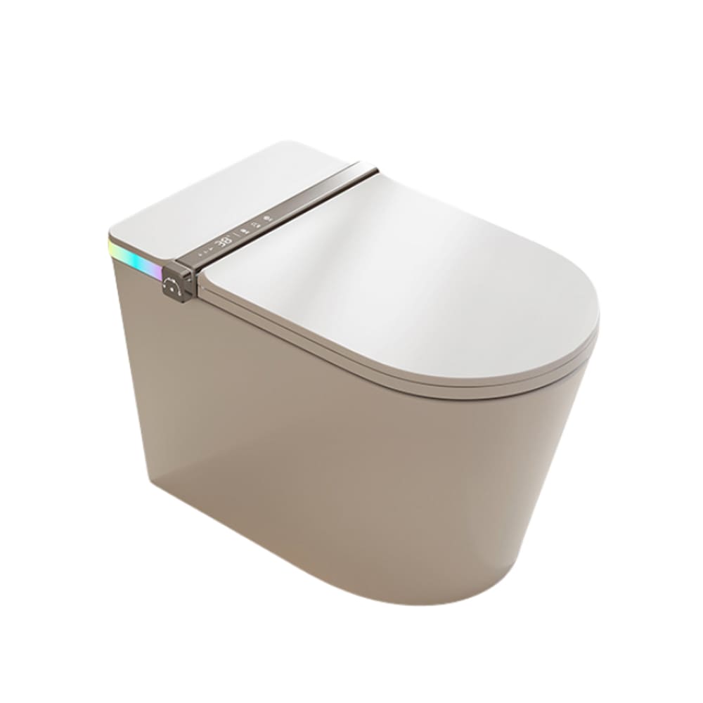 Vaso Sanitário Inteligente Bacia Sanitária Inteligente Vaso Sanitário Eletrônico automático