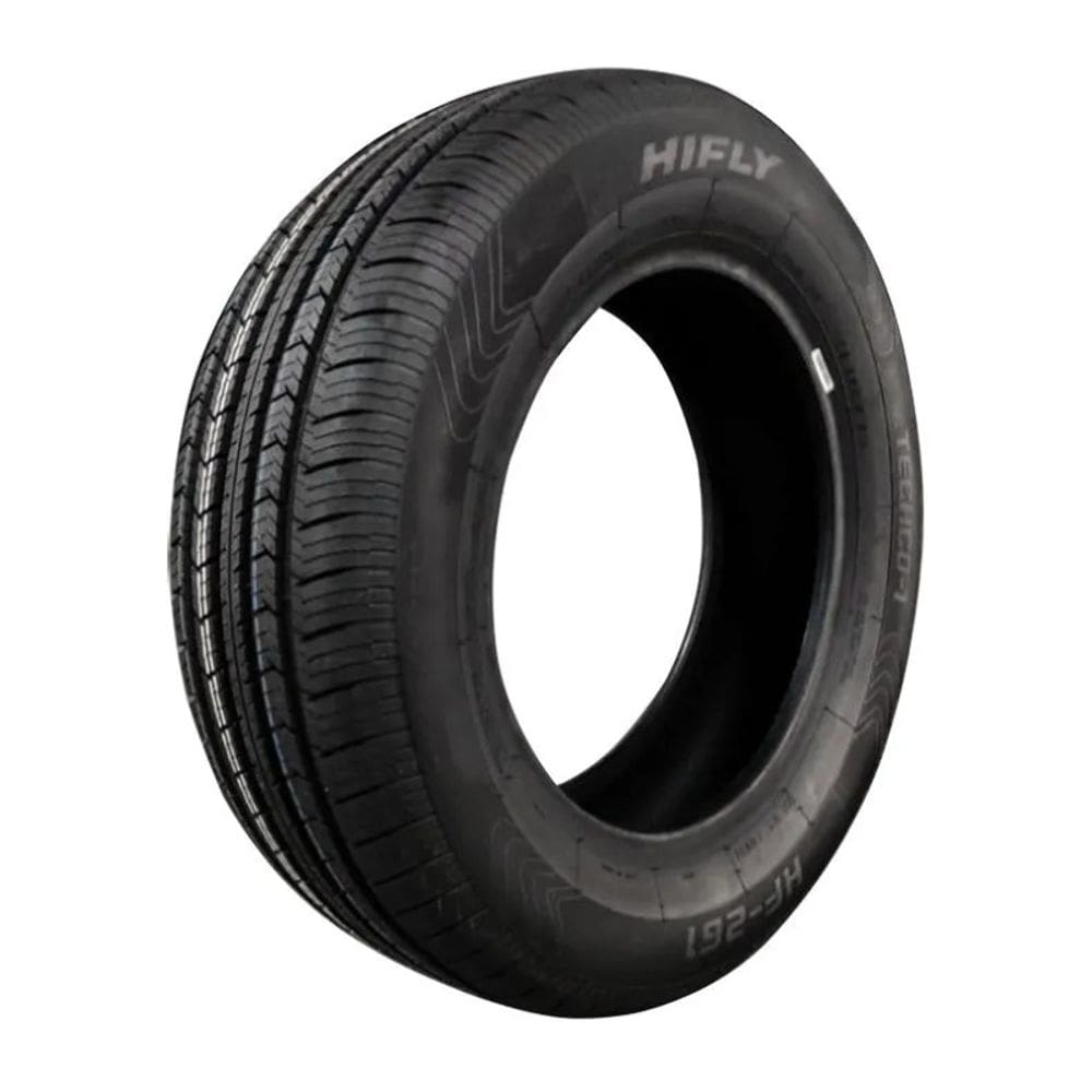 Pneu Aro 14 185/60 R14 Hifly Hf261 82H Valor Unitario