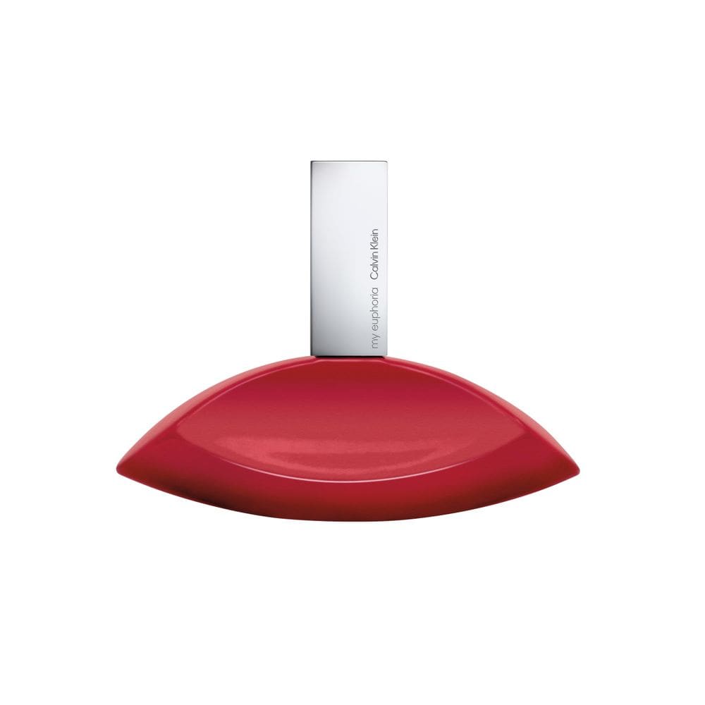 Perfume Calvin Klein My Euphoria Eau De Parfum 100ml para mulheres