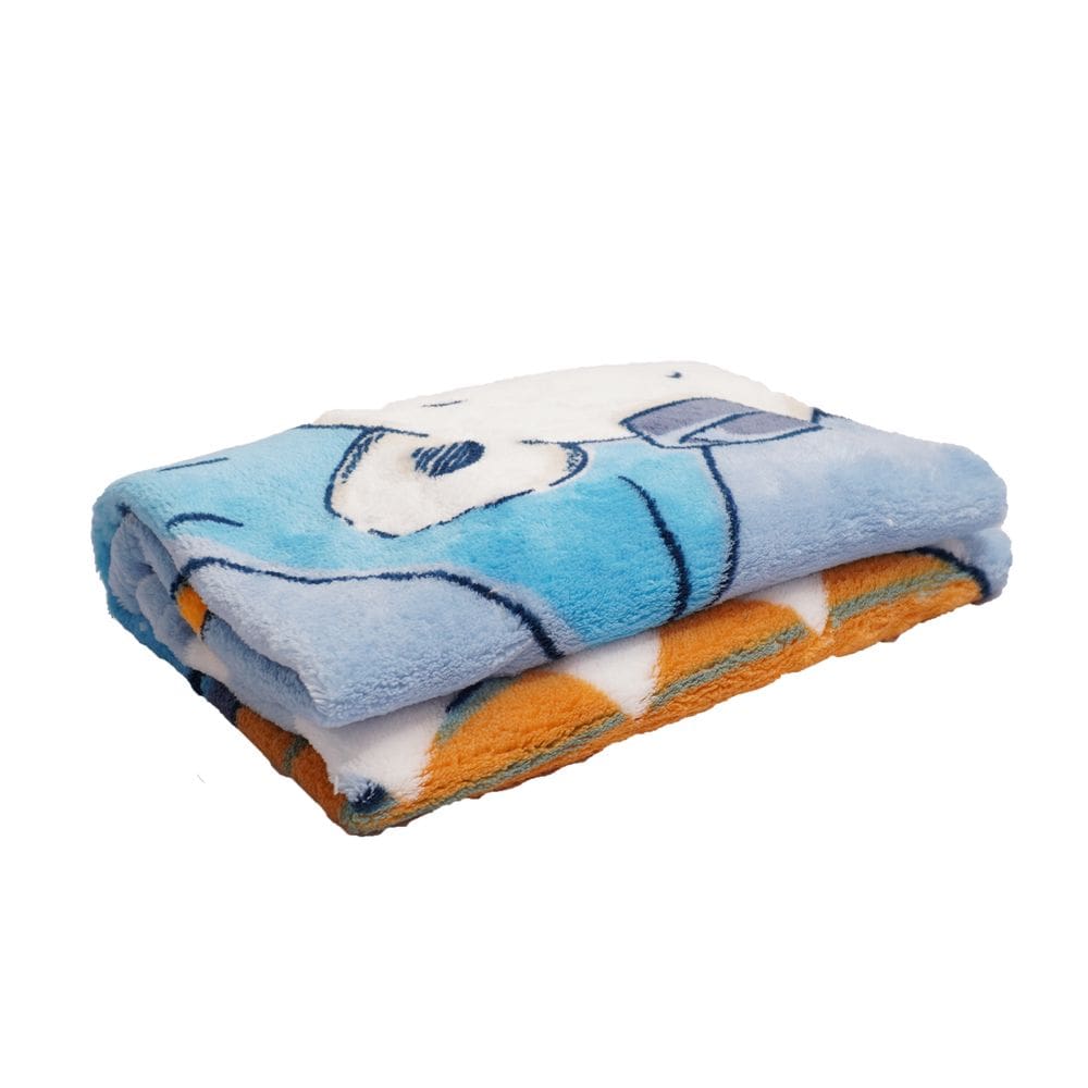 Cobertor de Microfibra 90 cm