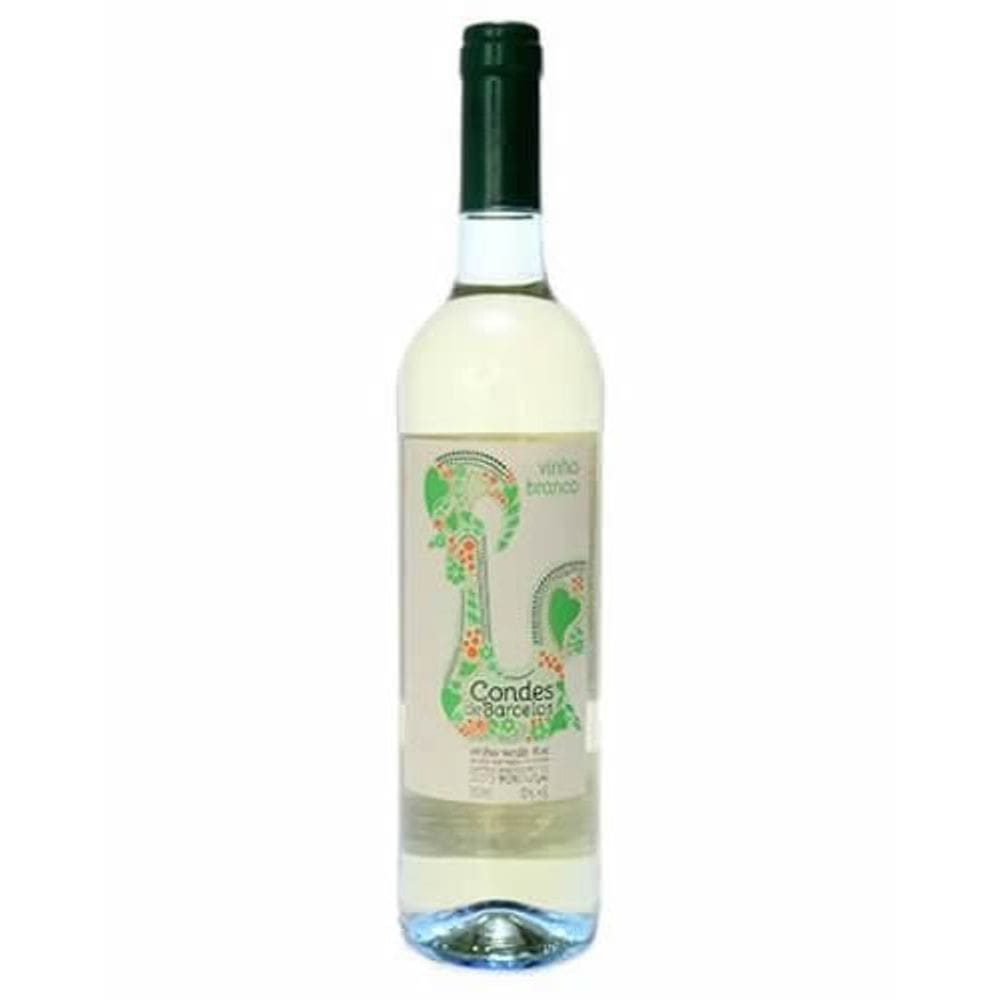 Condes de Barcelos vinho verde