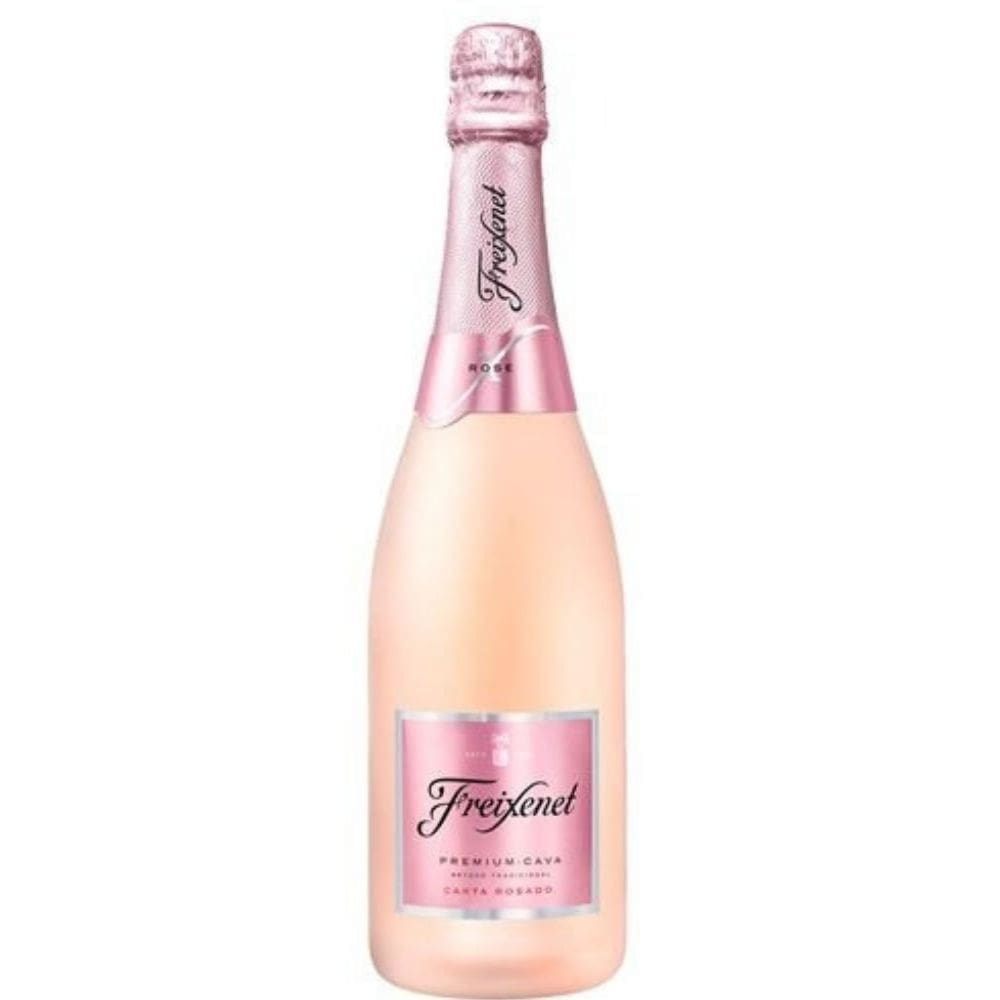 Freixenet Rose Brut 750ml