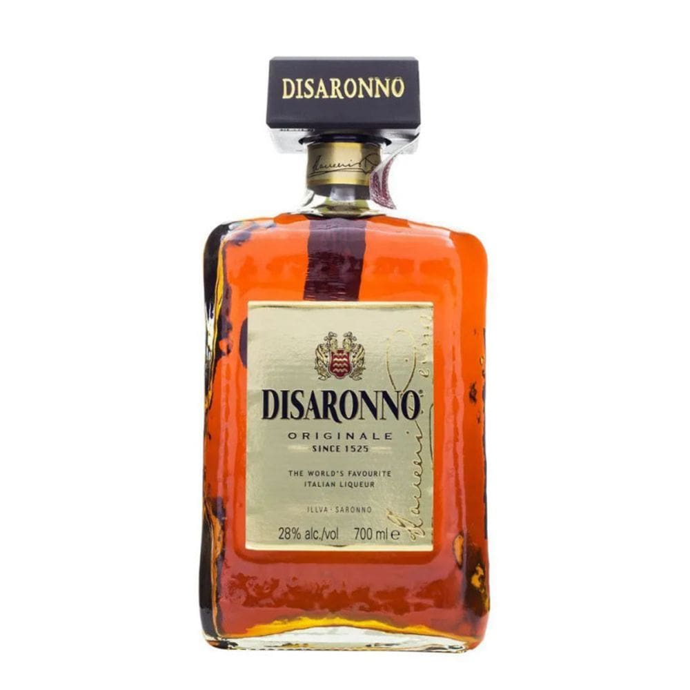LICOR DISARONNO 700ml ITALY